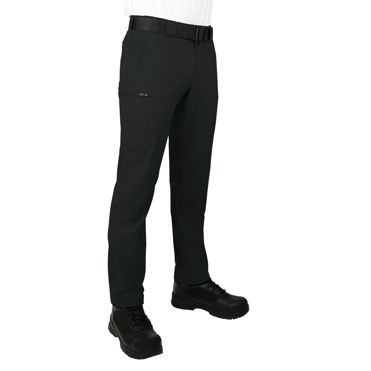Rothco’s Edge Pants feature a modern, sleek, and evolved design that is built for action and made for flexibility. The Edge Pants are crafted with utility-focused features that include a DWR coated four-way stretch fabric, a “knee to knee” running crotch gusset for unrestricted mobility, and a low-profile strategic design that is perfect for on and off-duty. www.moralepatches.com.au