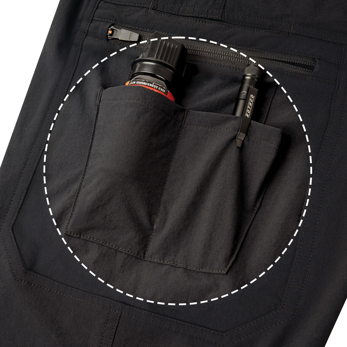 Rothco’s Edge Pants feature a modern, sleek, and evolved design that is built for action and made for flexibility. The Edge Pants are crafted with utility-focused features that include a DWR coated four-way stretch fabric, a “knee to knee” running crotch gusset for unrestricted mobility, and a low-profile strategic design that is perfect for on and off-duty. www.moralepatches.com.au