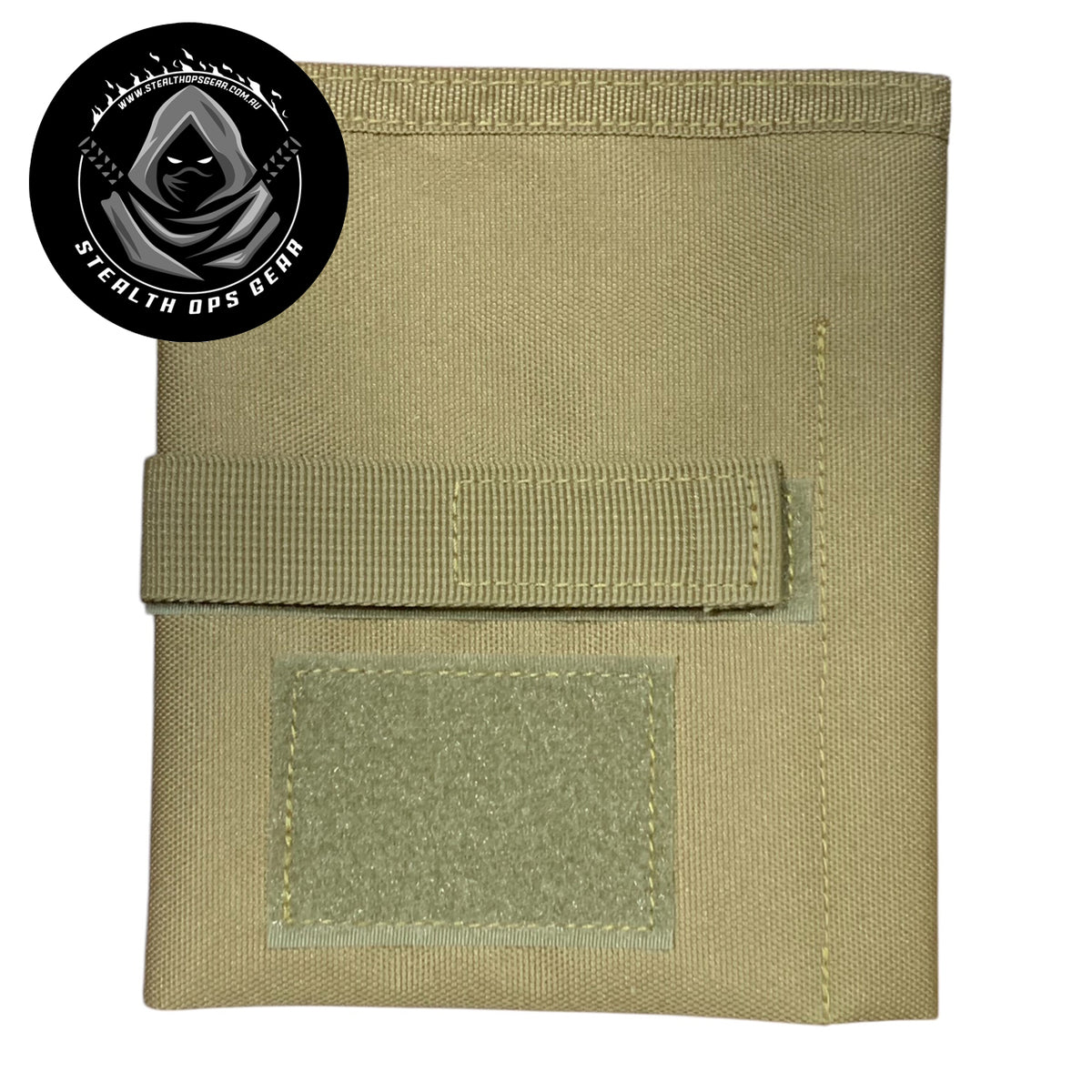 With the edition of our new Khaki Notebook Cover, we had to make a bundle for you legends out there and to save buying everything individually which can be costly. www.moralepatches.com.au