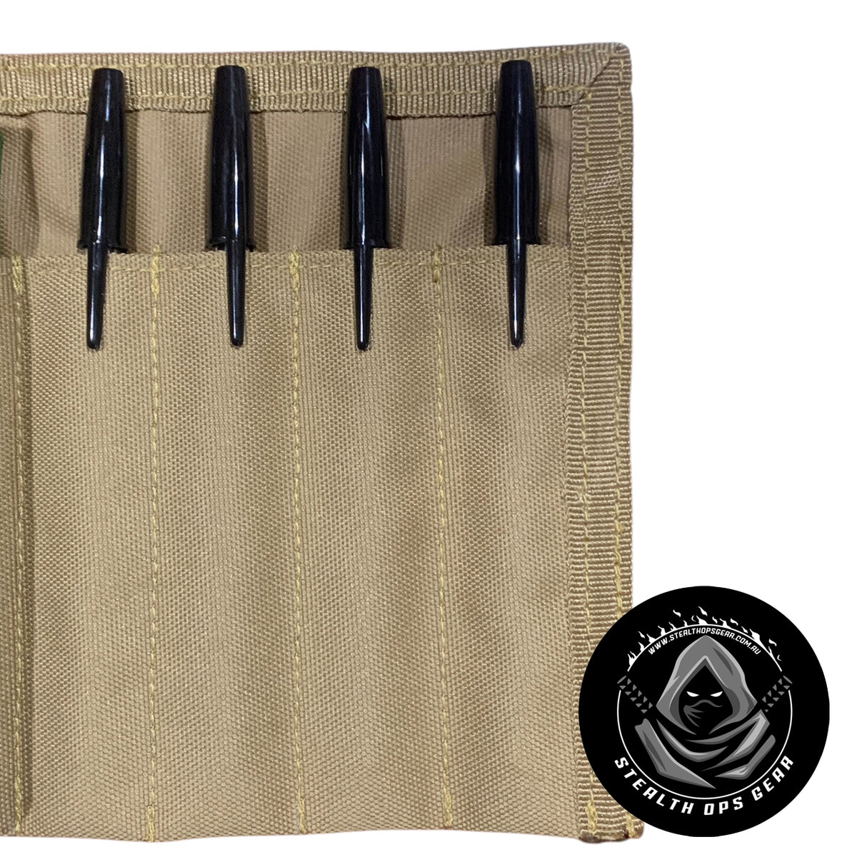 With the edition of our new Khaki Notebook Cover, we had to make a bundle for you legends out there and to save buying everything individually which can be costly. www.moralepatches.com.au
