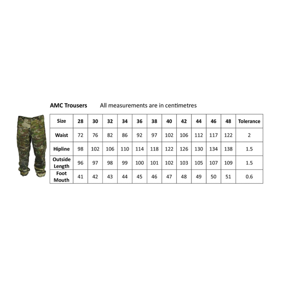 Designed for cadets who demand authentic military performance, these tactical field trousers feature genuine Australian Multicam camouflage that blends functionality with professional appearance. The durable 70/30 cotton-polyester blend delivers superior breathability and freedom of movement during extended wear. www.moralepatches.com.au