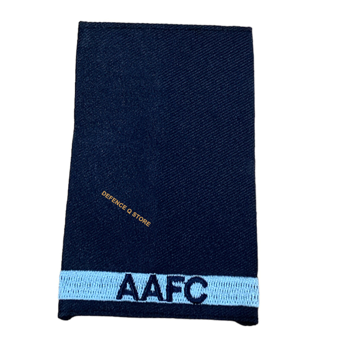 AAFC Australian Air Force Cadets Cadet CDT Rank Insignia  x1 Rank Slide Only www.moralepatches.com.au