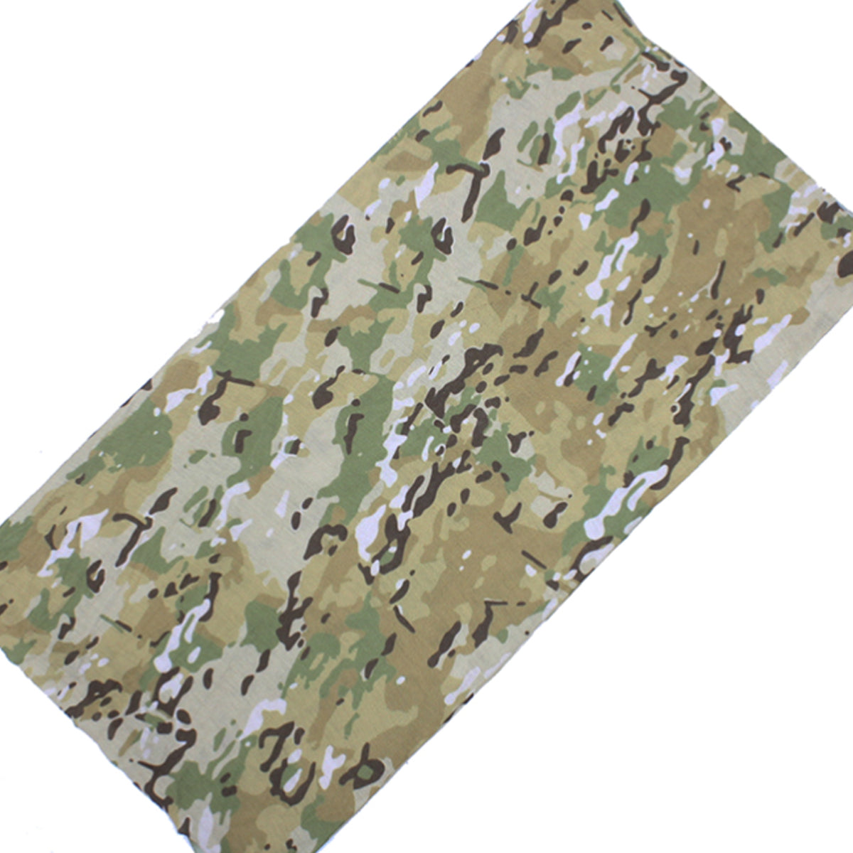 It might be quicker to list the things the Bandanna Headband can't be used for. The perfect addition to your camping gear, or for that extra layer of warmth on cold mornings, the Outbound Bandanna Headband makes for a perfect bandanna, headband, neck warmer, face covering or hood, depending on your needs. www.moralepatches.com.au