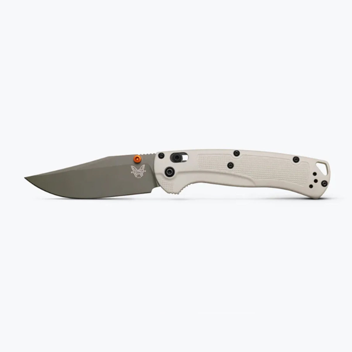 New September 2025 - With an ultralight build, outdoor-ready materials, and EDC versatility in the field, the new 15536GN-01 Taggedout®&nbsp;features a new camo-inspired colourway with more options to personalise your gear when low vis is a priority. www.moralepatches.com.au