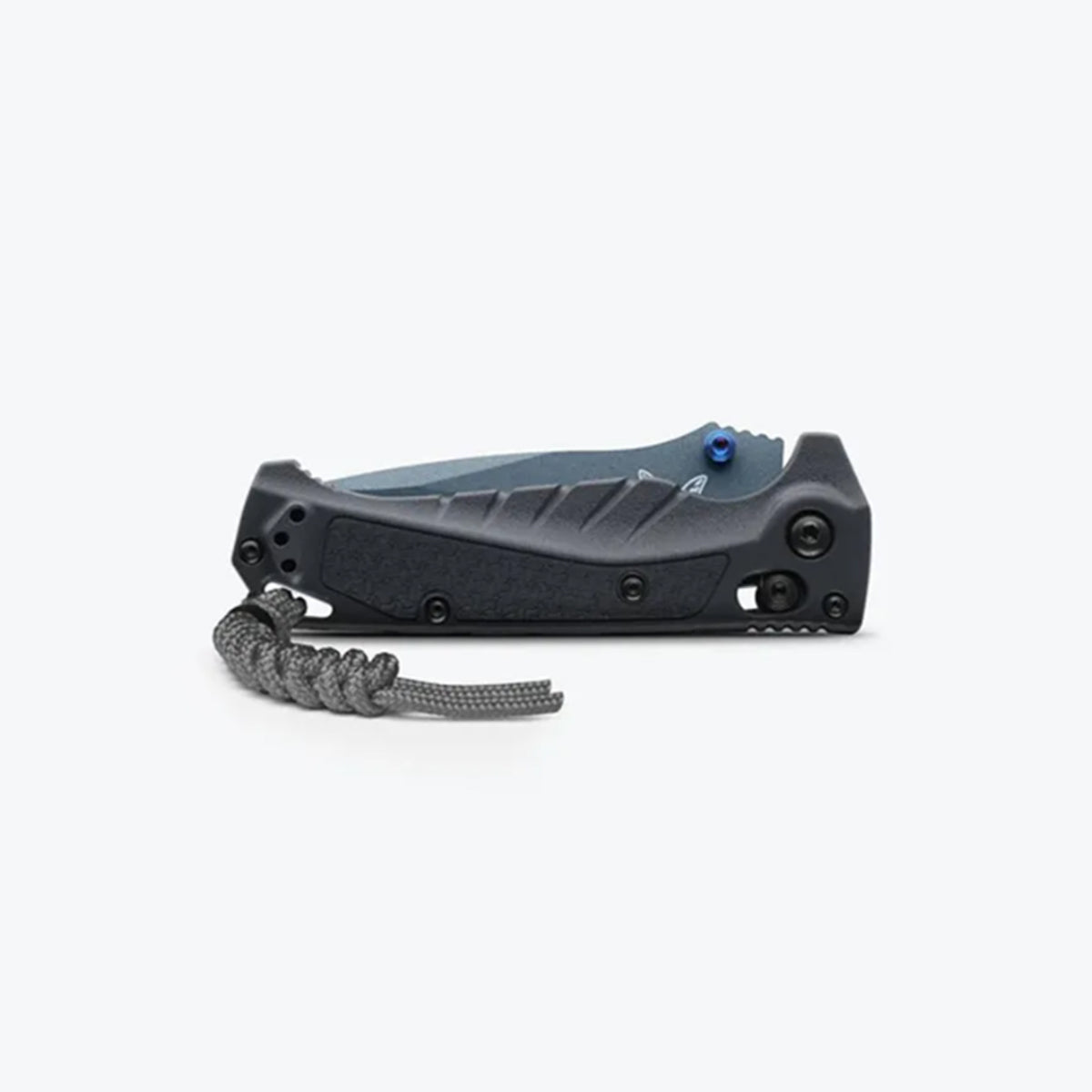 NEW May 2025 - They say don’t mess with a good thing — but you can always refresh the ‘fit. Enter: dark water variant of Benchmade's hard use angler’s folder, the Adira™. Built for all tasks in wet environments www.moralepatches.com.au
