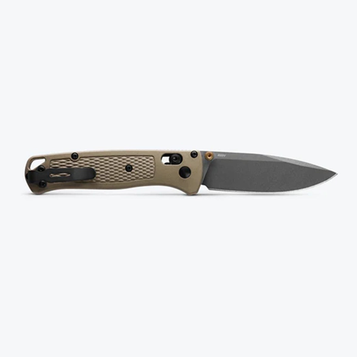 When blade length is restricted, necessity isn’t.&nbsp;Designed for ease of concealment and compact utility, the Full Immunity™️ features a 63mm CPM-M4 blade with a Cobalt Black Cerakote®️ finish, boasting outstanding edge retention and strength in a Wharncliffe profile tapering to an ultra fine point. www.moralepatches.com.au