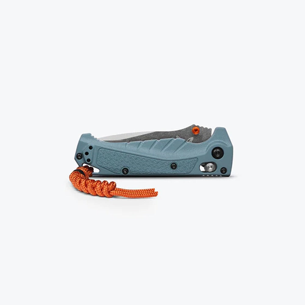 The mini variant of the quintessential waterman's folder, the versatile Mini Adira™ is a heavy use EDC built for all tasks in wet environments. Featuring a 3.0”/8.15cm&nbsp;drop point blade of CPM-MagnaCut stainless steel, this pocket-ready fisherman’s folder uses an AXIS www.moralepatches.com.au