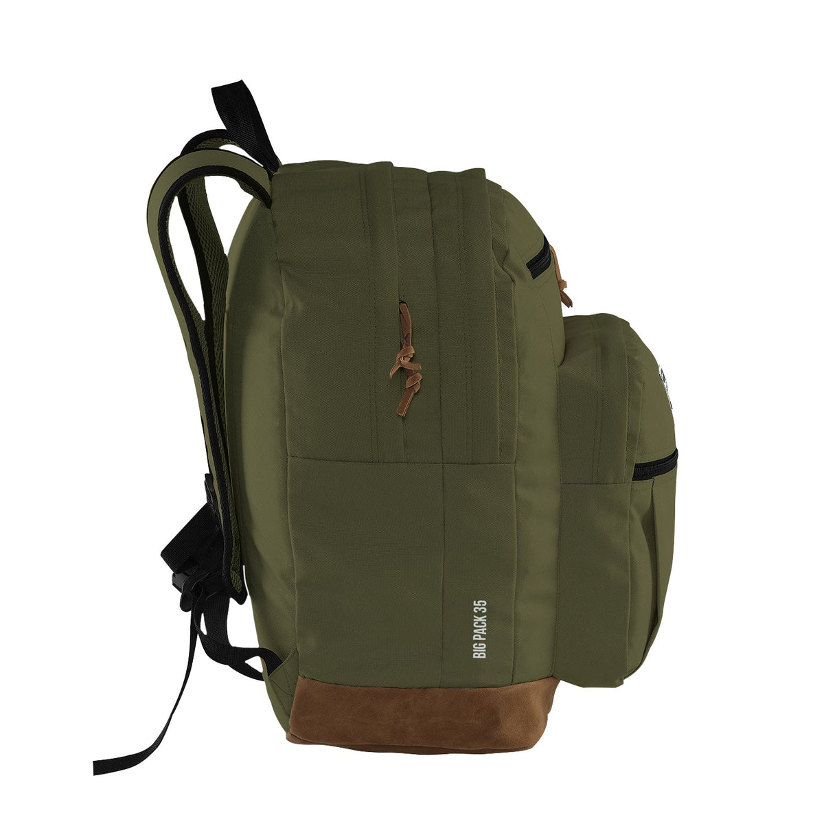 The Caribee Big Pack 35L Backpack is built for those who need maximum storage and smart organisation. Whether you’re a student with a full schedule, a professional on the go, or just someone who carries it all, this spacious 35L backpack ensures you’ll never leave anything behind. www.moralepatches.com.au