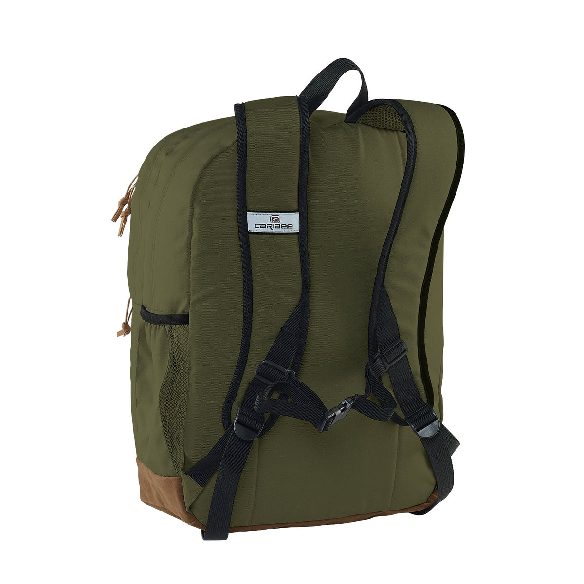 The Caribee Big Pack 35L Backpack is built for those who need maximum storage and smart organisation. Whether you’re a student with a full schedule, a professional on the go, or just someone who carries it all, this spacious 35L backpack ensures you’ll never leave anything behind. www.moralepatches.com.au