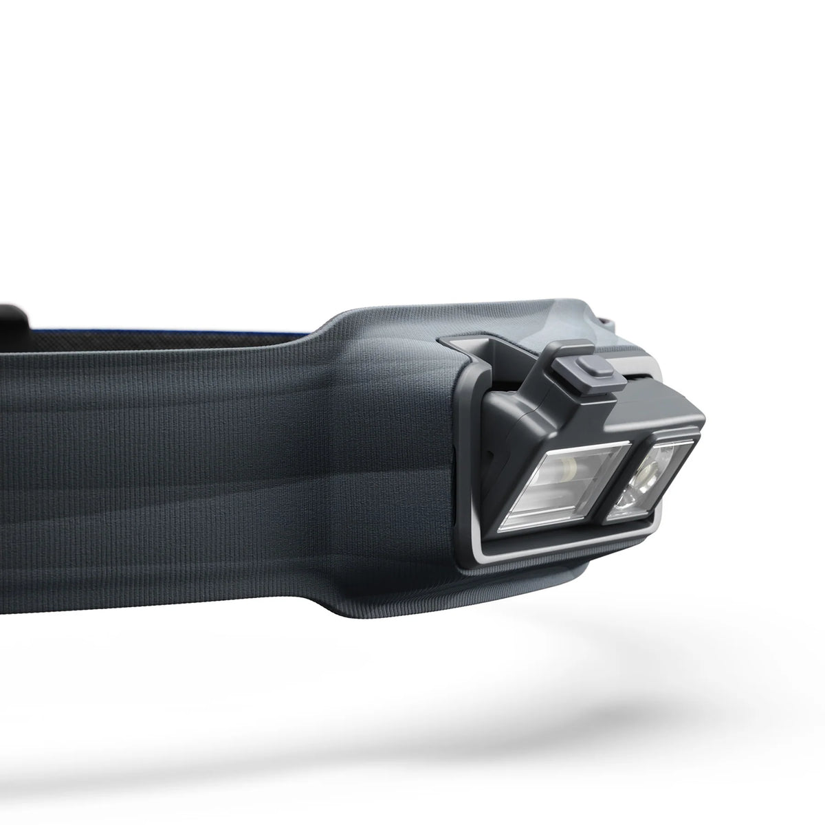 No-Bounce, Ultra-Thin, Rechargeable Head LightHeadLamp 425 combines an ultra-thin 9mm front with balanced weight and moisture-wicking fabrics to create a fit so comfortable, you’ll forget you are wearing it. With five front modes and a rear red light for added visibility, this headlamp is ready to illuminate your next adventure. www.moralepatches.com.au
