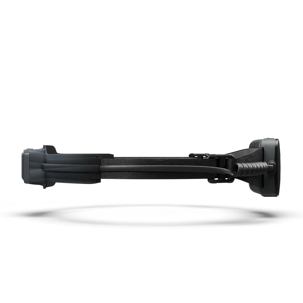 High Performance Light With A High Performance Fit Go further and stay brighter with the Pro-Level HeadLamp 800. Utilizing 3D SlimFit construction, this hands-free light packs serious lumens and rechargeable power into a compact profile with an unprecedented no-bounce fit. www.moralepatches.com.au