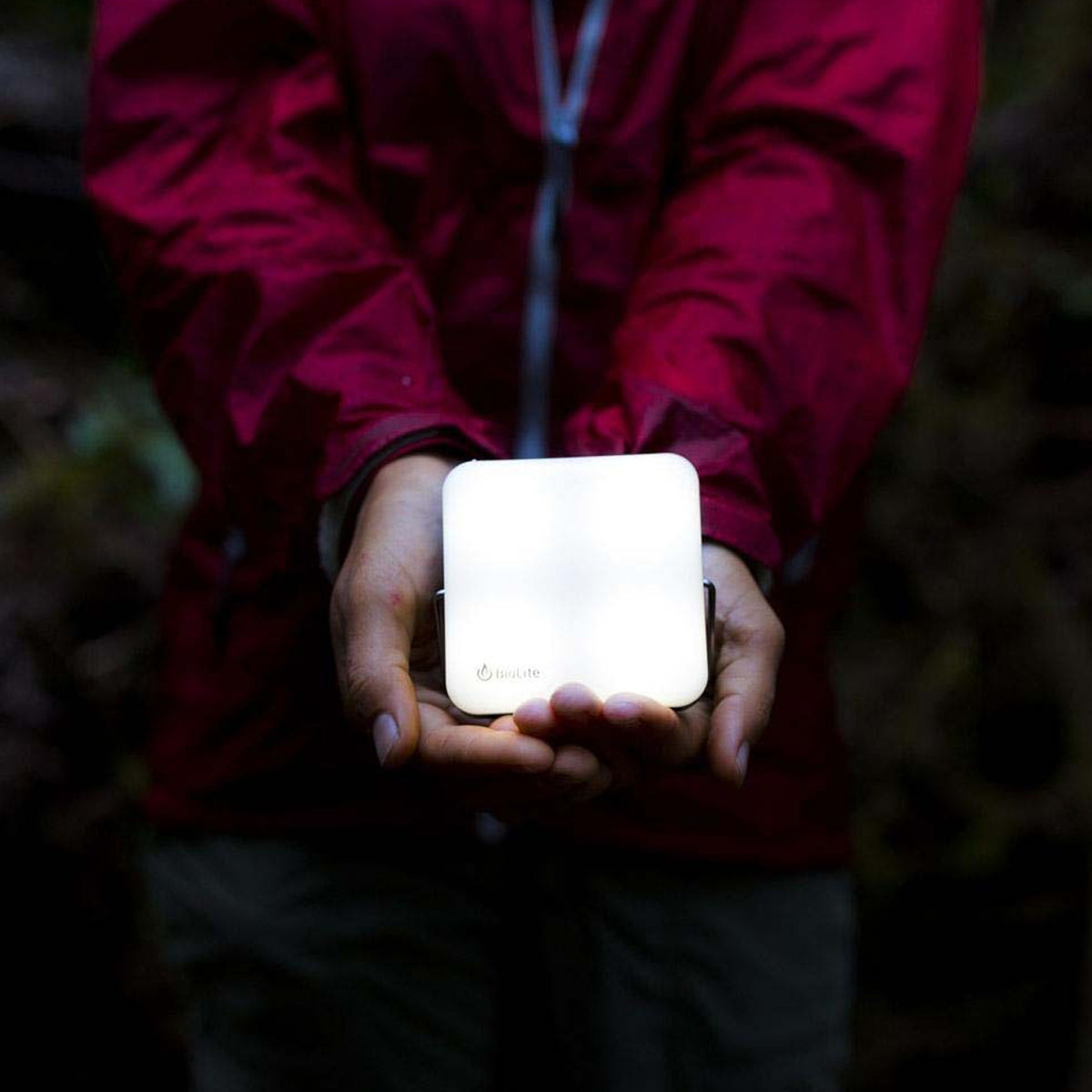 The SunLight's integrated solar panel creates self-reliant recharging and maximizes efficiency through an integrated sundial and kickstand for optimal setup. A highly effective personal light, it packs easily and is perfect for campsites, wayfinding, and even a little bit of fun. www.moralepatches.com.au