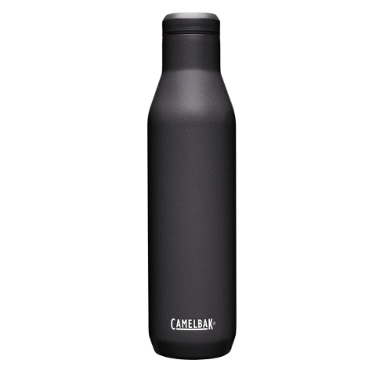 The Horizon Bottle features a wide mouth opening that's ice cube friendly and features internal threads to give you a smooth and easy drinking experience. Perfect for wine lovers, it holds a full 750ml and with a double-walled vacuum-insulated stainless steel construction, maintains the preferred temperature and eliminates condensation on the external powder coat finish.  www.moralepatches.com.au