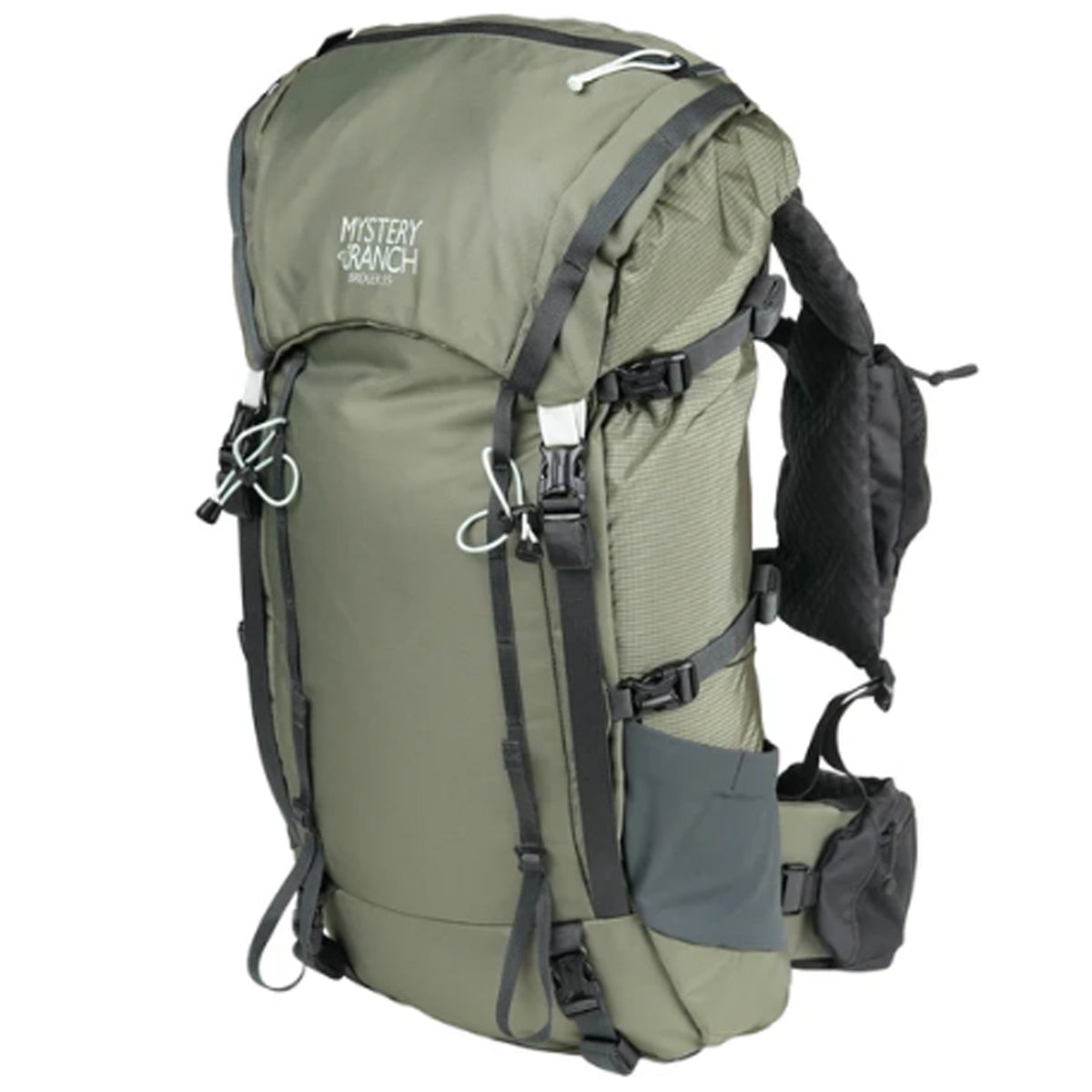 Built for grueling in-and-outs or minimalist overnighters, the BRIDGER 35 has an answer for every challenge your weekend mission throws your way. This hiking pack’s ample storage pockets let you keep essential accessories like sunscreen, snacks, and cameras close at hand, and a double-zipper design makes for an effortless transition when it’s time to take a lunch break or set up camp. www.moralepatches.com.au