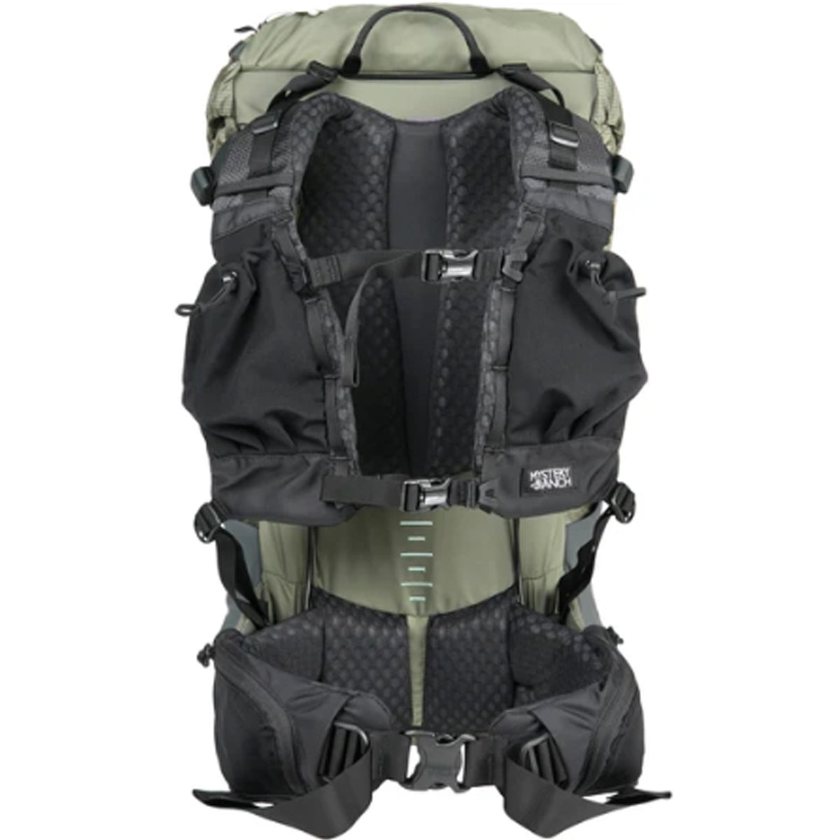 Built for grueling in-and-outs or minimalist overnighters, the BRIDGER 35 has an answer for every challenge your weekend mission throws your way. This hiking pack’s ample storage pockets let you keep essential accessories like sunscreen, snacks, and cameras close at hand, and a double-zipper design makes for an effortless transition when it’s time to take a lunch break or set up camp. www.moralepatches.com.au