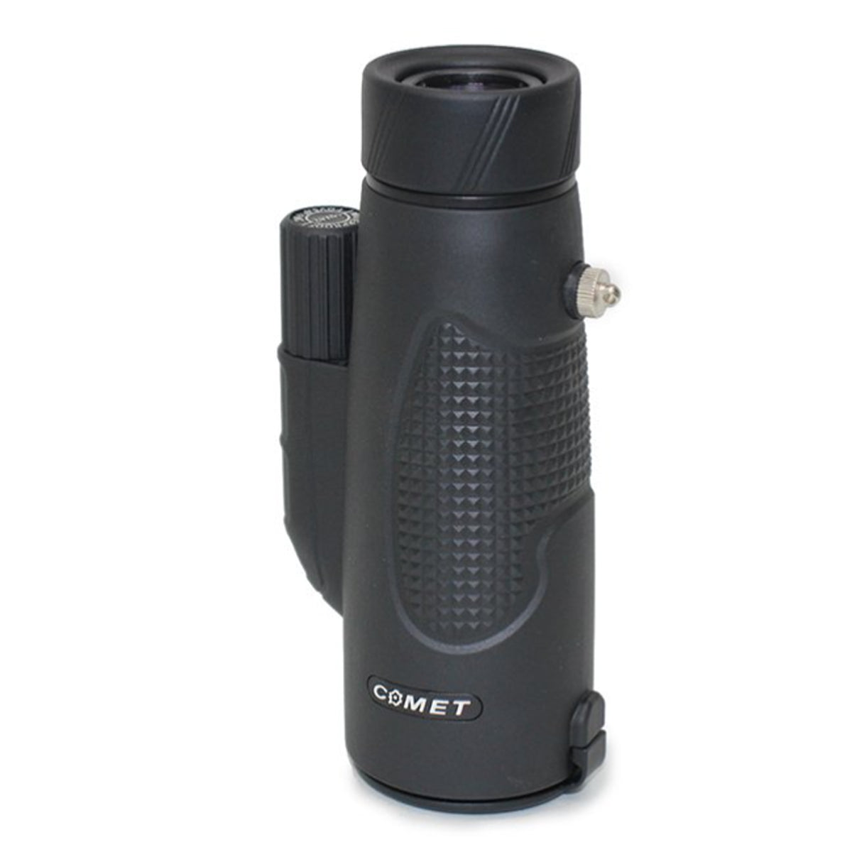 Perfect monocular for every demanding user from the reputable brand COMET. It will be an ideal optical instrument for all kinds of expeditions, nature watching or tactical tasks. www.moralepatches.com.au