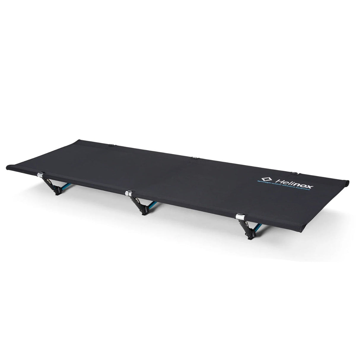 Discover optimal rest with Helinox Cot One Convertible! Its advanced design provides superior support and comfort, allowing you to drift off peacefully into a deep, restful sleep. Get the best sleep of your life out in the field with this incredible cot! www.moralepatches.com.au