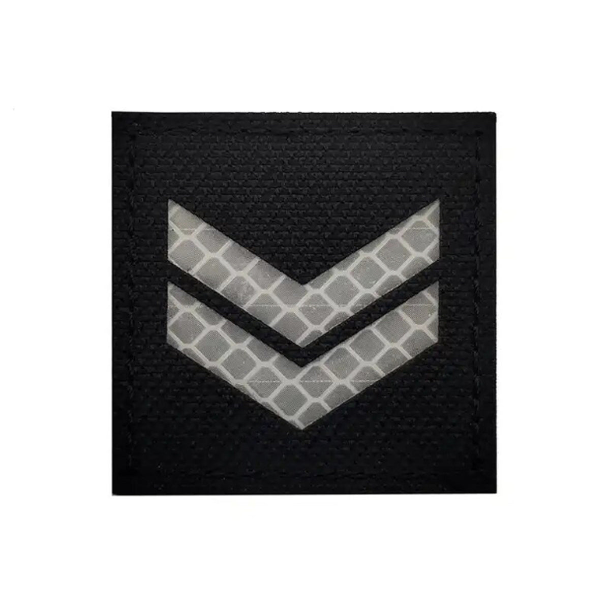Corporals are the first rank above Lance Corporal, these soldiers are experienced in their field of skill and have been targeted for leadership capabilities.  These soldiers have had the training and are in the more experienced field of leadership.  Usually they are in command of a section of soldiers. www.moralepatches.com.au