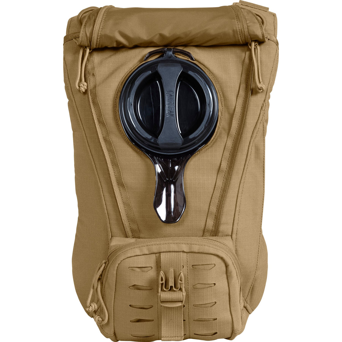 Perfect for shorter missions, the Ambush optimizes the area on a user's back with a wider platform, shorter torso length and reduced stack height. With external access to the 3L Mil Spec Crux Reservoir that provides 25% more water per sip, the Ambush is our largest hydration pack that includes external fill. www.moralepatches.com.au