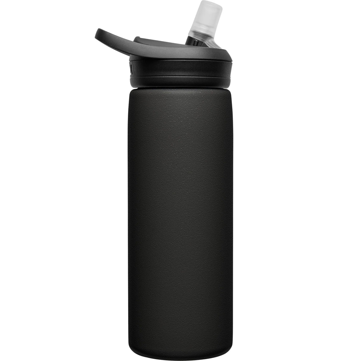 The eddy® + vacuum insulated stainless steel water bottle is the perfect blend of quality and performance, no matter what journey awaits you. With a redesigned bite valve, this bottle will deliver quality hydration to your system even faster than before! www.moralepatches.com.au