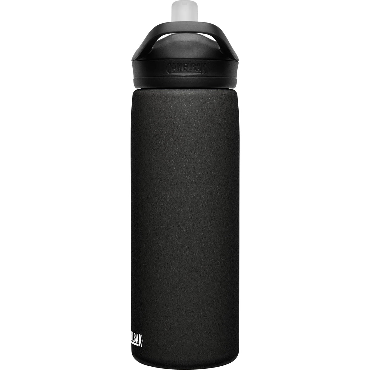 The eddy® + vacuum insulated stainless steel water bottle is the perfect blend of quality and performance, no matter what journey awaits you. With a redesigned bite valve, this bottle will deliver quality hydration to your system even faster than before! www.moralepatches.com.au