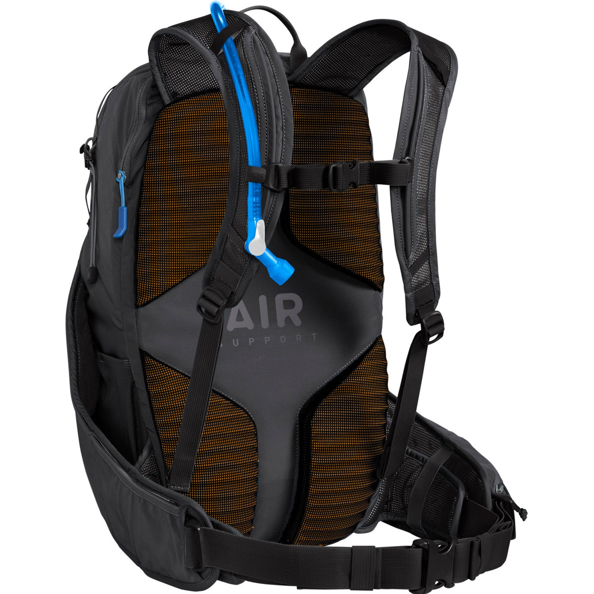 The redesigned Fourteener™ 26 stores a full days’ worth of gear in 26L of internal cargo space, including room for a 3L Crux™ reservoir with Quicklink™. Plenty of essential pockets inside, outside, and along the dual wing belt, giving you easy access without major unpacking, and the elasticized external overflow pocket keeps the bulky stuff secure. www.moralepatches.com.au