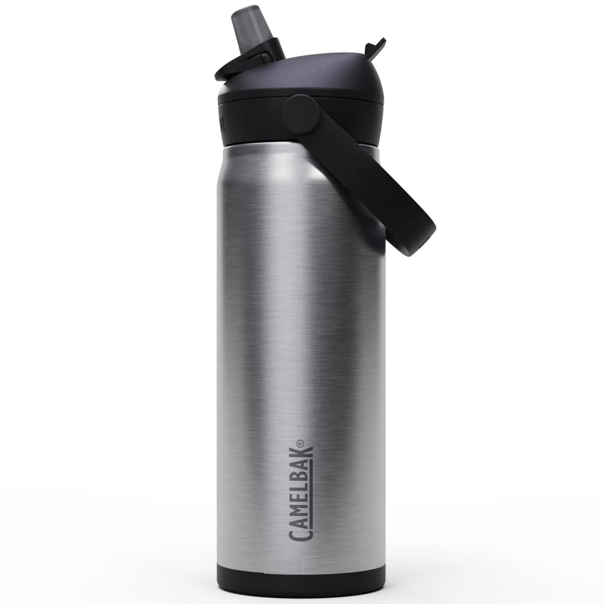 Just flip and sip. The Thrive Flip Straw VSS keeps you hydrated effortlessly—whether you're on patrol, in the field, or tackling your day. Built from vacuum-insulated stainless steel, it maintains your drink at the perfect temperature for hours, so you stay focused on what matters.  www.moralepatches.com.au