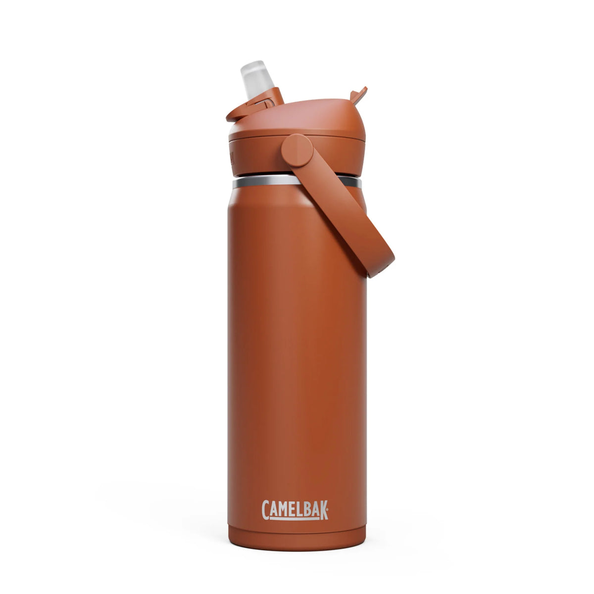 Stay refreshed throughout your day with the Camelbak Thrive Flip Straw VSS. This vacuum-insulated stainless steel bottle delivers exceptional temperature retention, keeping beverages ice cold for extended periods. The convenient flip straw design makes hydration effortless—simply flip and drink whenever you need it. Perfect for work, workouts, or outdoor adventures, this durable bottle combines practical functionality with reliable performance to support your active lifestyle. www.moralepatches.com.au
