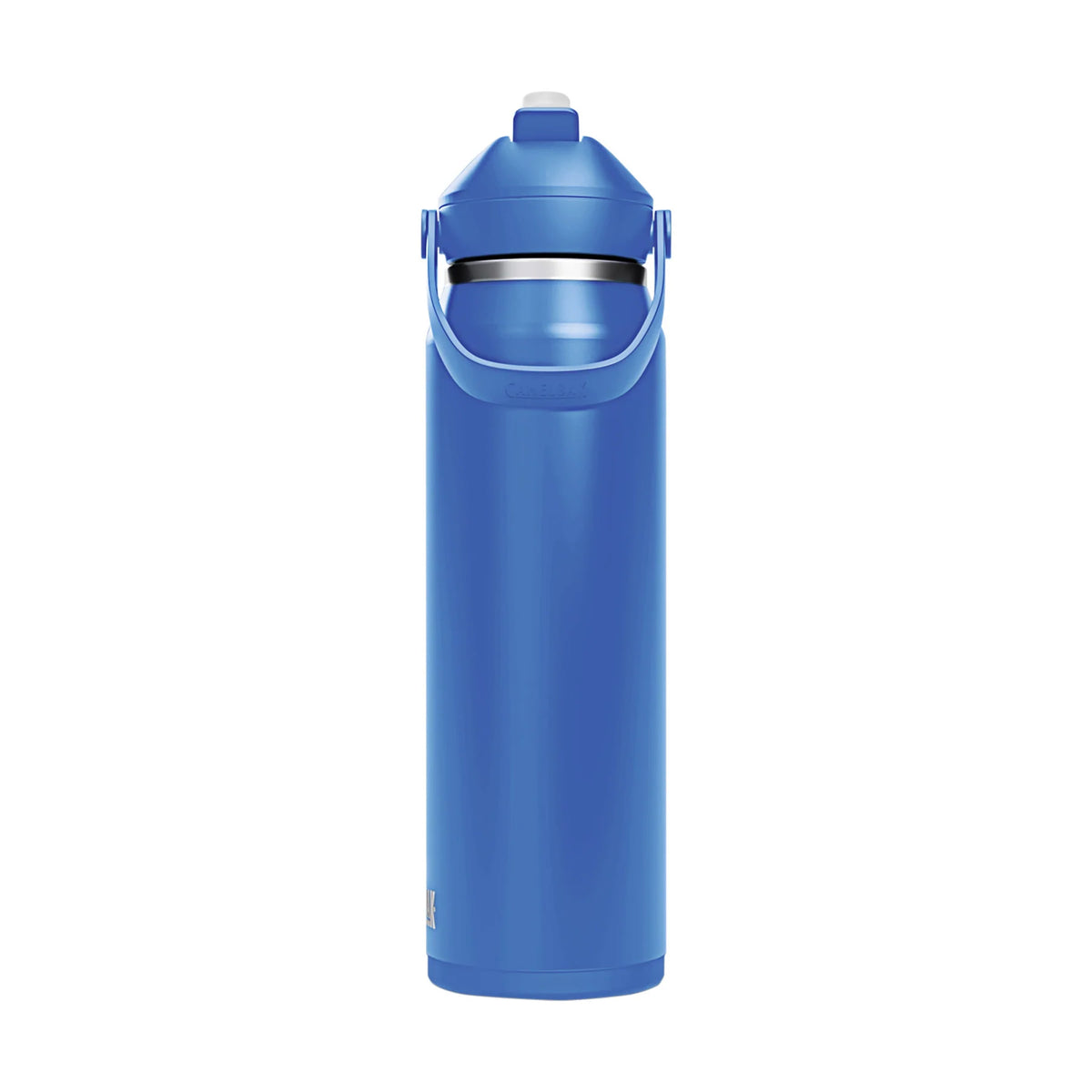 Stay refreshed throughout your day with the Camelbak Thrive Flip Straw VSS. This vacuum-insulated stainless steel bottle delivers exceptional temperature retention, keeping beverages ice cold for extended periods. The convenient flip straw design makes hydration effortless—simply flip and drink whenever you need it. Perfect for work, workouts, or outdoor adventures, this durable bottle combines practical functionality with reliable performance to support your active lifestyle. www.moralepatches.com.au