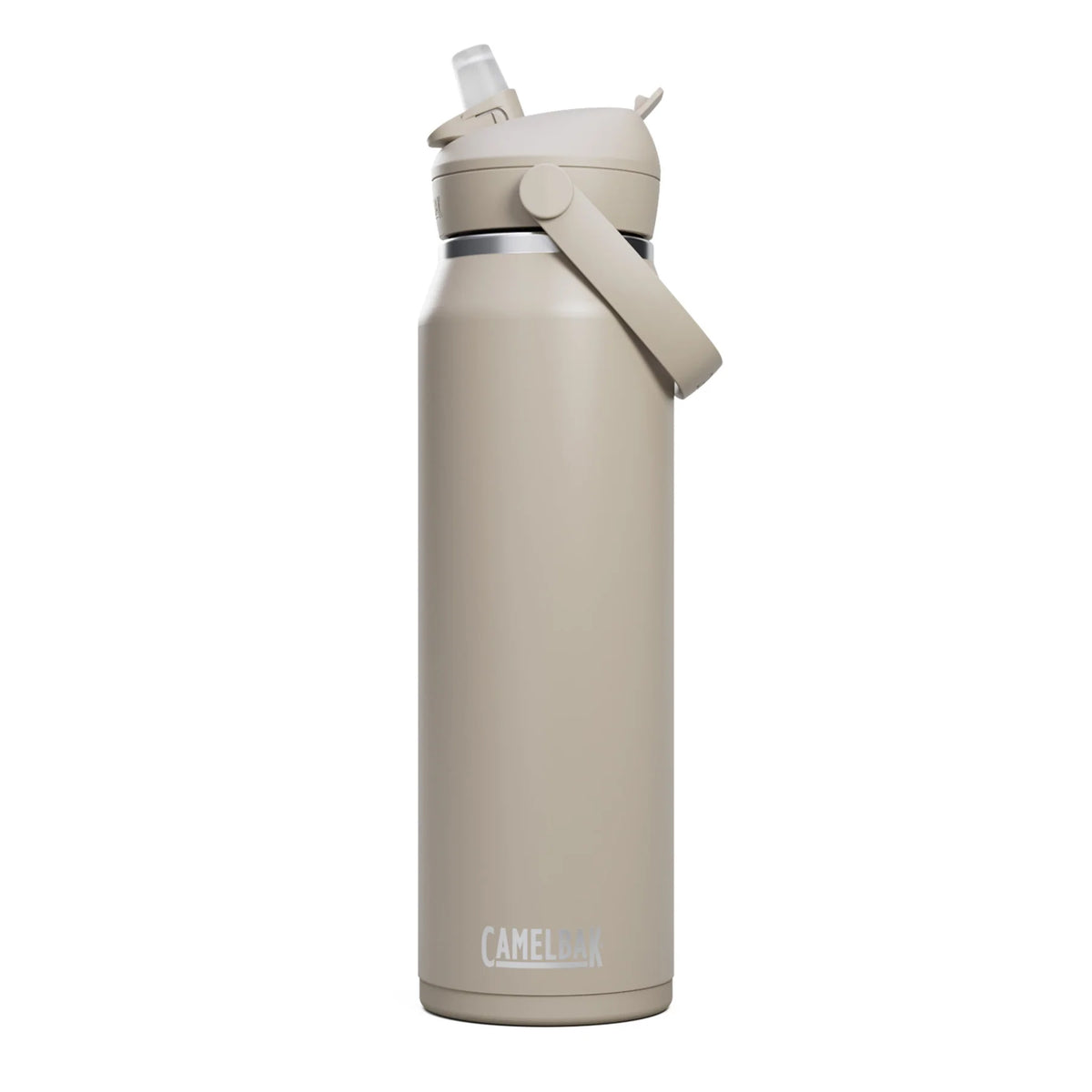 Stay refreshed throughout your day with the Camelbak Thrive Flip Straw VSS. This vacuum-insulated stainless steel bottle delivers exceptional temperature retention, keeping beverages ice cold for extended periods. The convenient flip straw design makes hydration effortless—simply flip and drink whenever you need it. Perfect for work, workouts, or outdoor adventures, this durable bottle combines practical functionality with reliable performance to support your active lifestyle. www.moralepatches.com.au