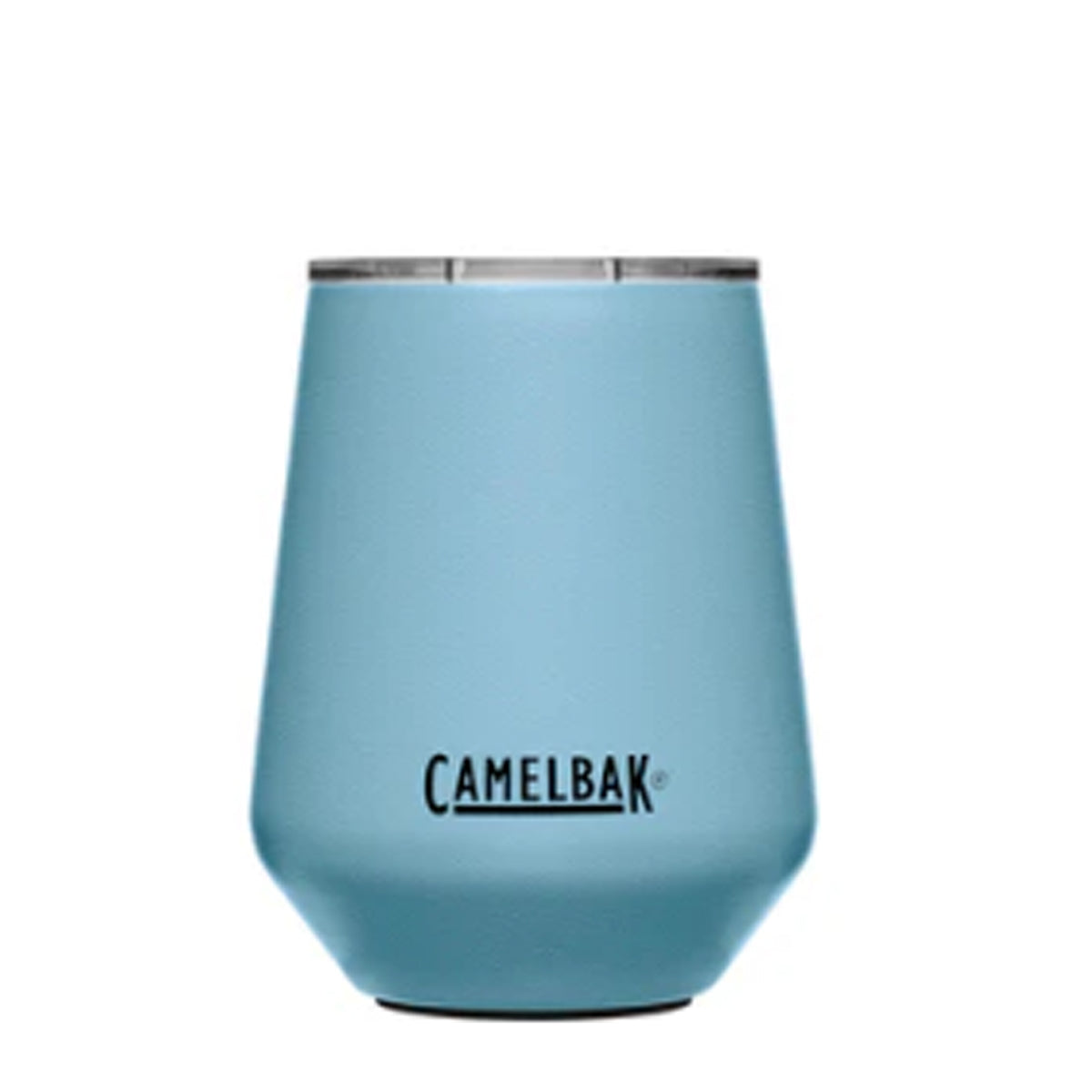 Take it outside. Our thoughtfully engineered double-walled, vacuum-insulated Wine Tumbler is ready to relax with you. The full powder coat finish is durable and rises to the rim to deliver unadulterated taste and a smooth drinking experience. The bowl-shape interior maximises the aroma and the tri-mode lid keeps the good times flowing. Plus, no need to stress about spillage or breakage thanks to the non-slip silicone base. Dishwasher safe and free of BPA, BPS, and BPF. www.moralepatches.com.au