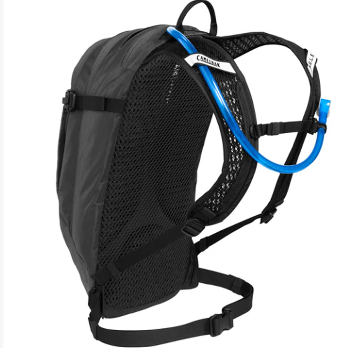 What makes the M.U.L.E.® 12 Hydration Backpack redesign so exciting for women? For starters, it's the perfect size, comes with premium hydration and has all the features to make every bike adventure awesome. In addition, it utilises body-mapping technology, for a tailored fit and excellent cooling. www.moralepatches.com.au