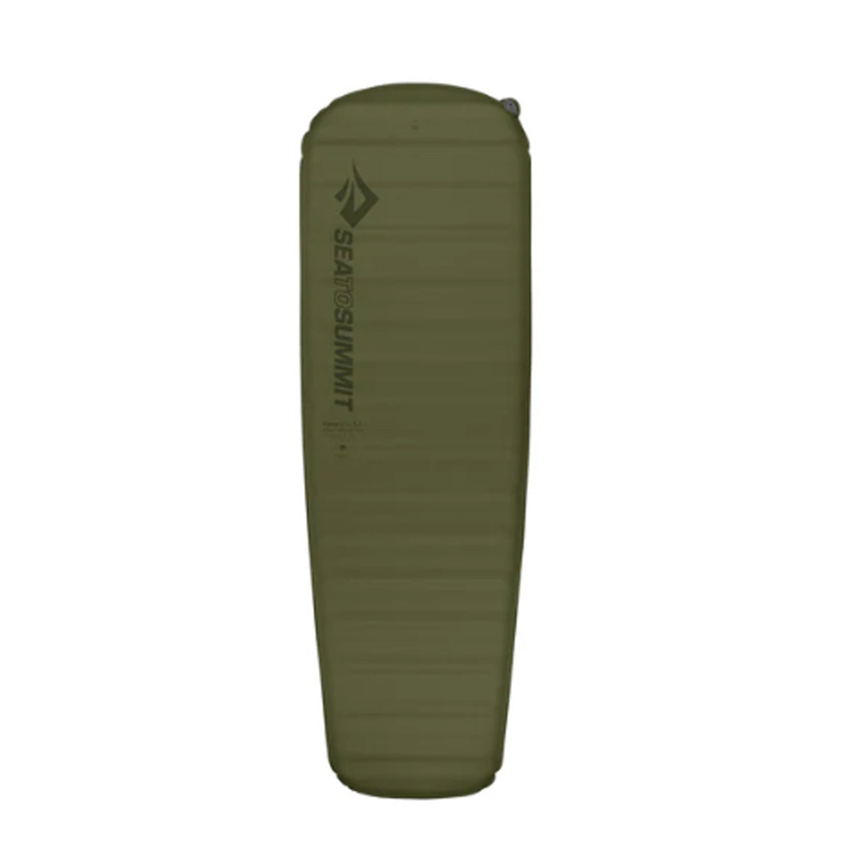 The Camp Plus S.I. is designed to provide maximum comfort for people chasing a versatile all around sleeping mat. Combining robust and durable 75D fabrics with the unique Delta Coring technique allows the removal of over 40% of foam for a compact do-it-all mat.  www.moralepatches.com.au
