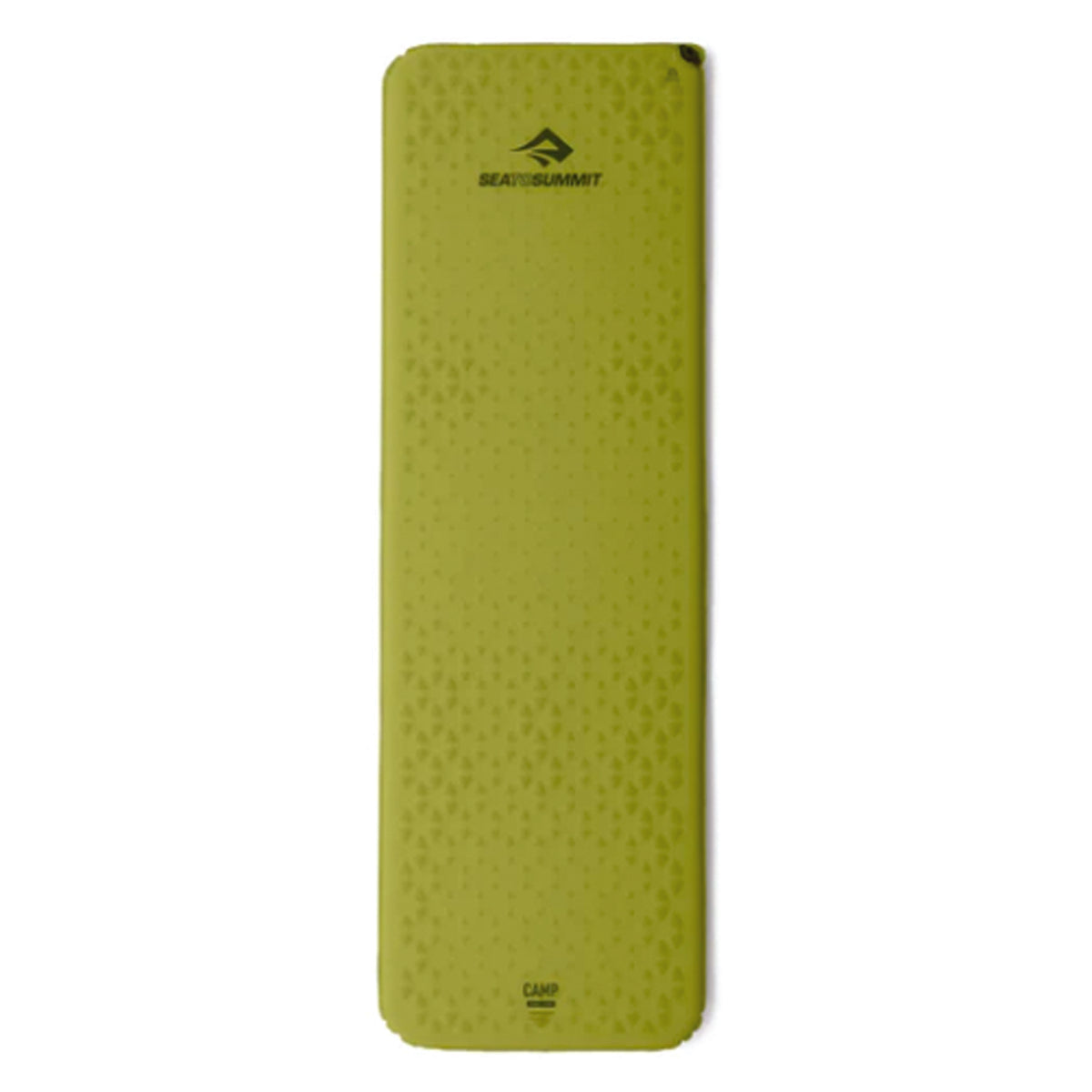 Comfortable, durable and easy to use, the Camp Self Inflating Mat is built for campers seeking technical performance at an approachable price. Air Zone construction reduces weight with body-mapped cutouts, keeping insulation where it's needed most. www.moralepatches.com.au