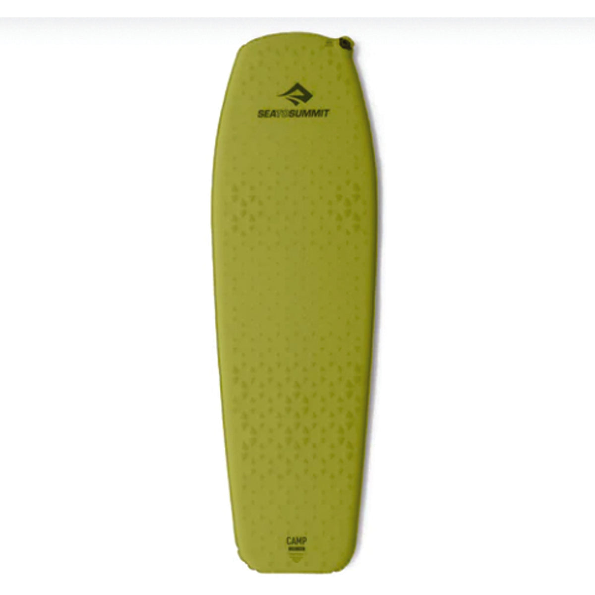 Comfortable, durable and easy to use, the Camp Self Inflating Mat is built for campers seeking technical performance at an approachable price. Air Zone construction reduces weight with body-mapped cutouts, keeping insulation where it's needed most. www.moralepatches.com.au