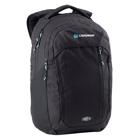 The&nbsp;Caribee Obingo 28L Backpack&nbsp;is your all-in-one solution for&nbsp;busy weekdays,&nbsp;weekend getaways, and&nbsp;on-the-go adventures. Whether you’re heading to the office, the gym, or escaping for a short trip, this&nbsp;versatile daypack&nbsp;adapts to your lifestyle with ease. www.moralepatches.com.au