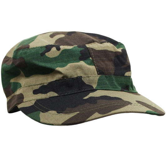 Built for serious outdoor use, the Commander Cap in Black combines tactical durability with everyday versatility. Constructed from tough ripstop fabric, it withstands demanding conditions while the adjustable rear velcro strap ensures a secure, customized fit. Get reliable sun protection and rugged style in one dependable cap. www.moralepatches.com.au