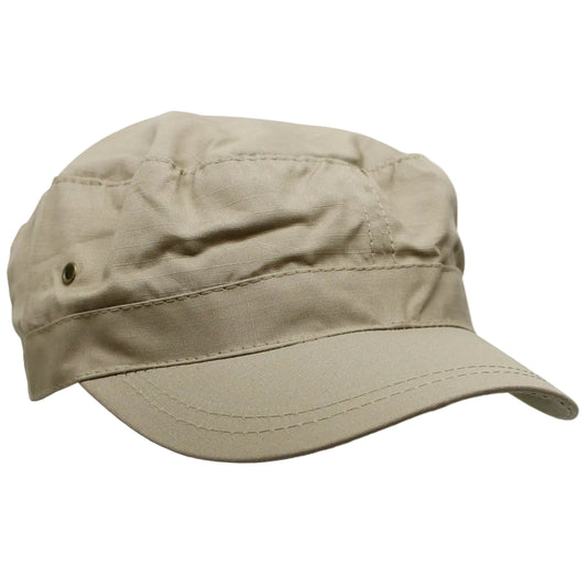 Built for serious outdoor use, the Commander Cap in Black combines tactical durability with everyday versatility. Constructed from tough ripstop fabric, it withstands demanding conditions while the adjustable rear velcro strap ensures a secure, customized fit. Get reliable sun protection and rugged style in one dependable cap. www.moralepatches.com.au