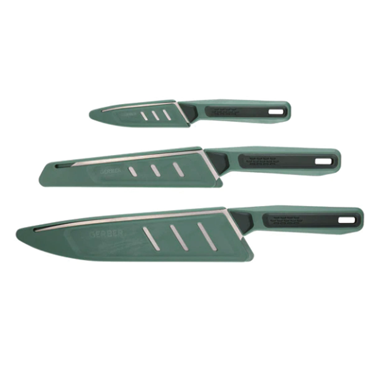 A good set of high-quality camping cooking knives can improve the experience of any camper. No matter where you camp, these knives are built to handle it all safely and deliver on performance. www.moralepatches.com.au