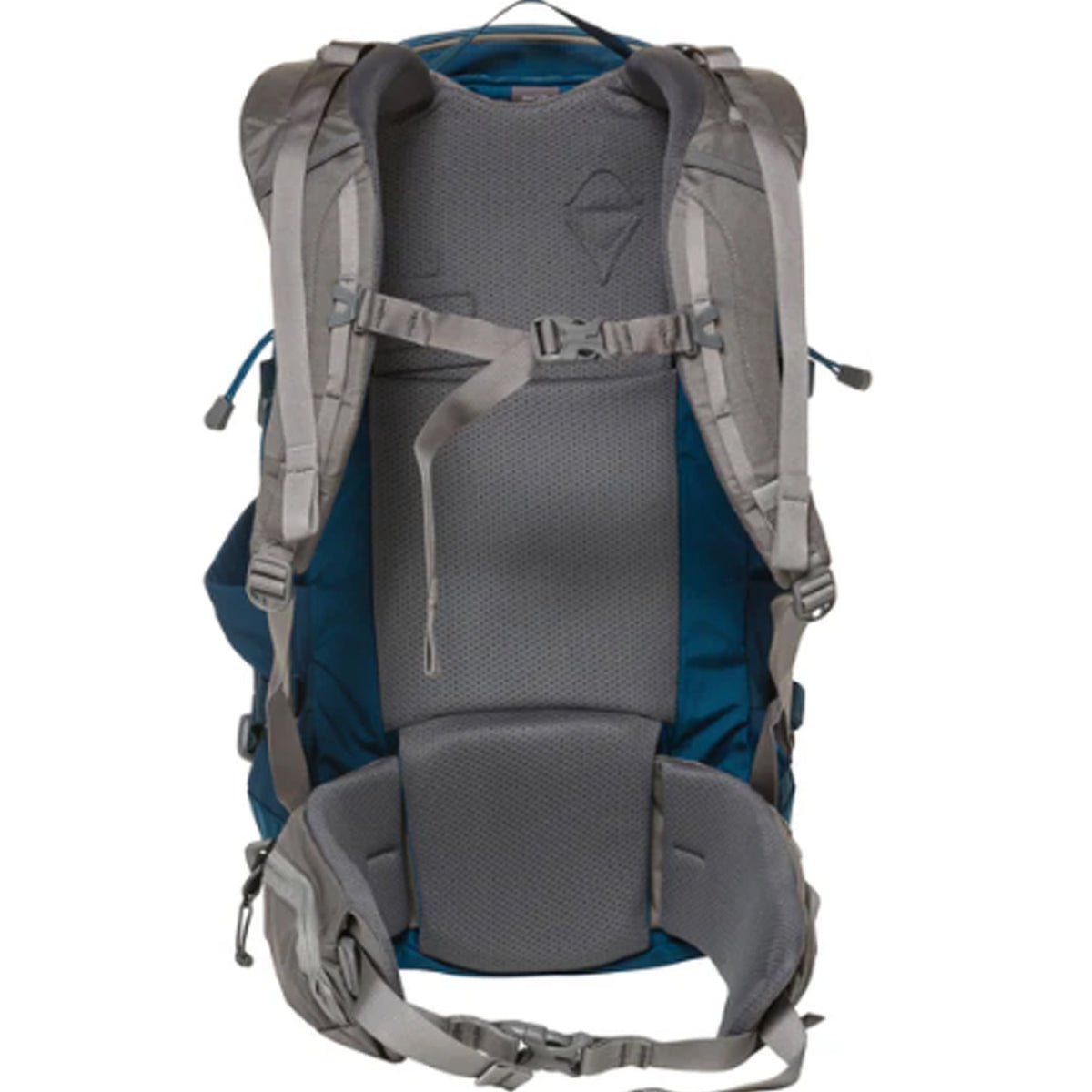 Our 3-ZIP design has won a lot of fans over the years... for good reason. The COULEE 25 fills a key size gap in our 3-ZIP offering. Two front, exterior stretch woven pockets make it easy to tuck your wind shirt or skins for swift retrieval. Side stretch woven pockets keep water bottles handy. The top lid has a zippered compartment for stashing cameras, snacks, etc. Our re-direct waist belt secures the load. www.moralepatches.com.au