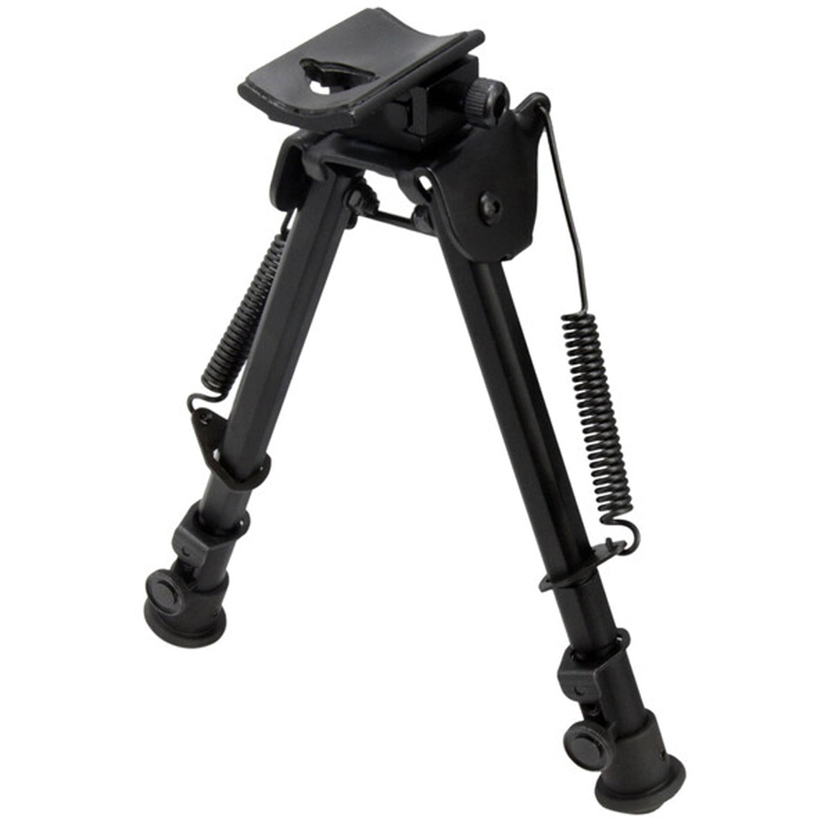 The DINGO Gear Foldable&nbsp;Bipod with Swivel Stud Mount is built with the toughest alloy steel and equipped with a mounting system that fits the Weaver-Picatinny rail or Swivel Stud Mount, our bipods are an ideal accessory for most rifles and will give you a stable rest while hunting or shooting. www.moralepatches.com.au