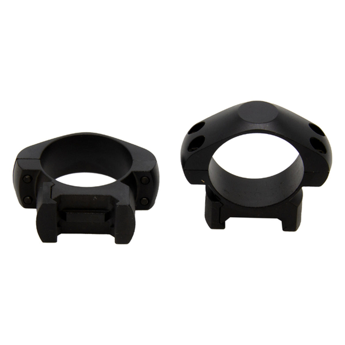 Packaged as a set of two rings with double screws and a solid retention 15.88mm, which provides a solid grip on the scope tube www.moralepatches.com.au