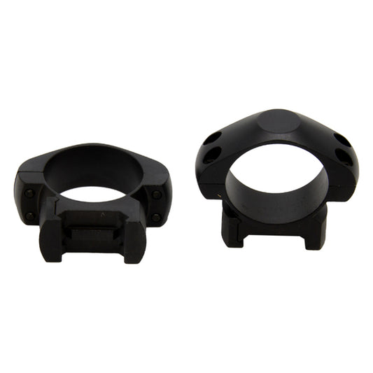 Packaged as a set of two rings with double screws and a solid retention 15.88mm, which provides a solid grip on the scope tube www.moralepatches.com.au