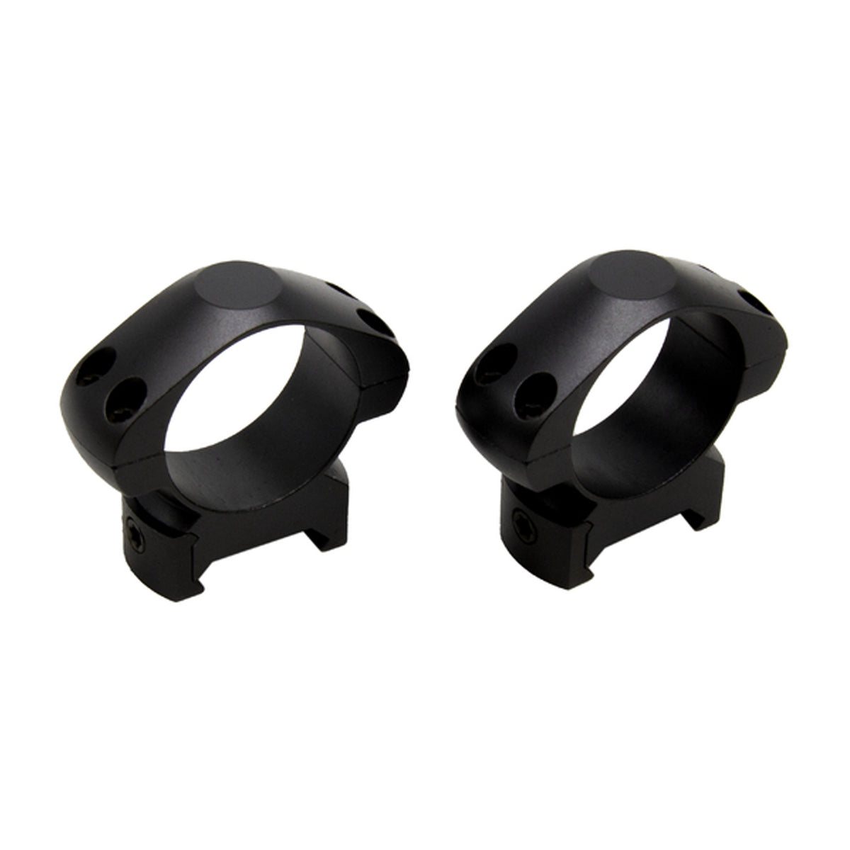 Packaged as a set of two rings with double screws and a solid retention 15.88mm, which provides a solid grip on the scope tube www.moralepatches.com.au