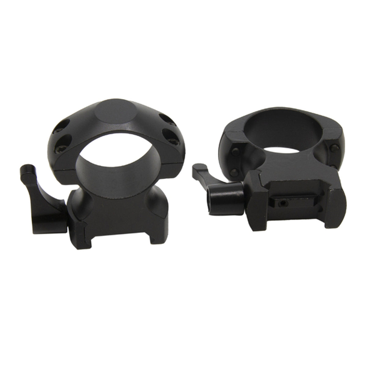 Packaged as a set of two rings with double screws and a solid retention 15.88mm, which provides a solid grip on the scope tube www.moralepatches.com.au