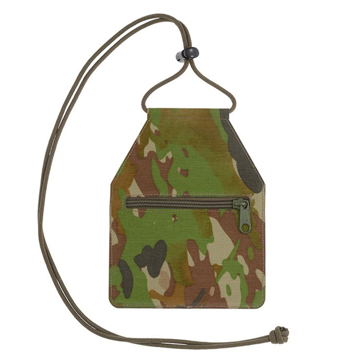 Elevate your game with the ACMU Double ID Holder - a must-have accessory for showcasing your ID! This stylish holder comes with a lanyard and can hold up to 2 x ID cards with a PVC window. It even includes a rear zippered slot for storing other important items. www.moralepatches.com.au