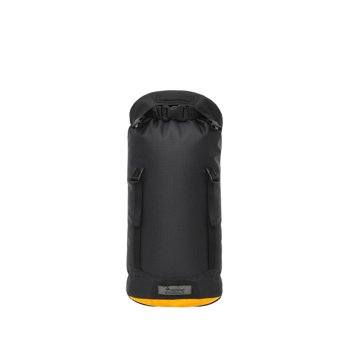 Perfect dry compression storage for everything from kayaks, motorbikes, roof racks and beyond. Made from a super-strong, abrasion and puncture-resistant 420D waterproof main body fabric and a 500D Cordura EVAC waterproof/air-permeable base. www.moralepatches.com.au