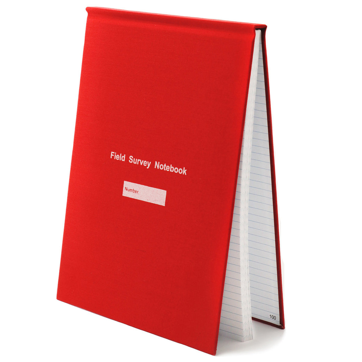 The field notebook is a hardback, permanently bound book for recording all survey data determined in the field. Made with durable and long-lasting materials, this field notebook is designed to withstand any weather conditions and last for years to come. It's the perfect companion for every surveyor's outdoor adventures. www.moralepatches.com.au