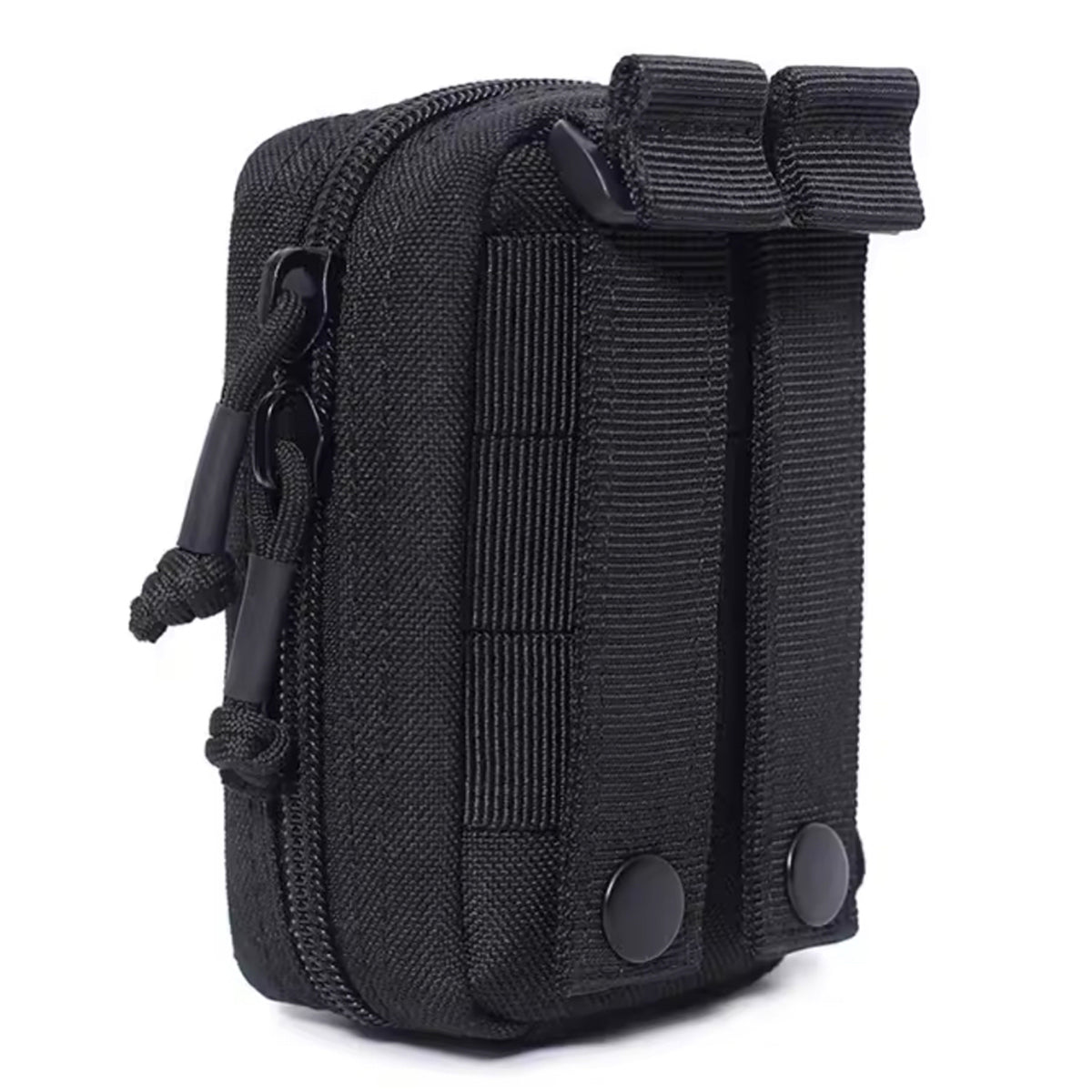 The First Aid Pouch Small EDC Carry is a convenient way for cadets and defence to carry your medical supplies out in the field.&nbsp; Keeping all your essentials in the one spot with the option of adding a tourniquet holder to the front, everything will be at your fingertips. MOLLE attachable to your belt, webbing or pack. www.moralepatches.com.au where cadets shop