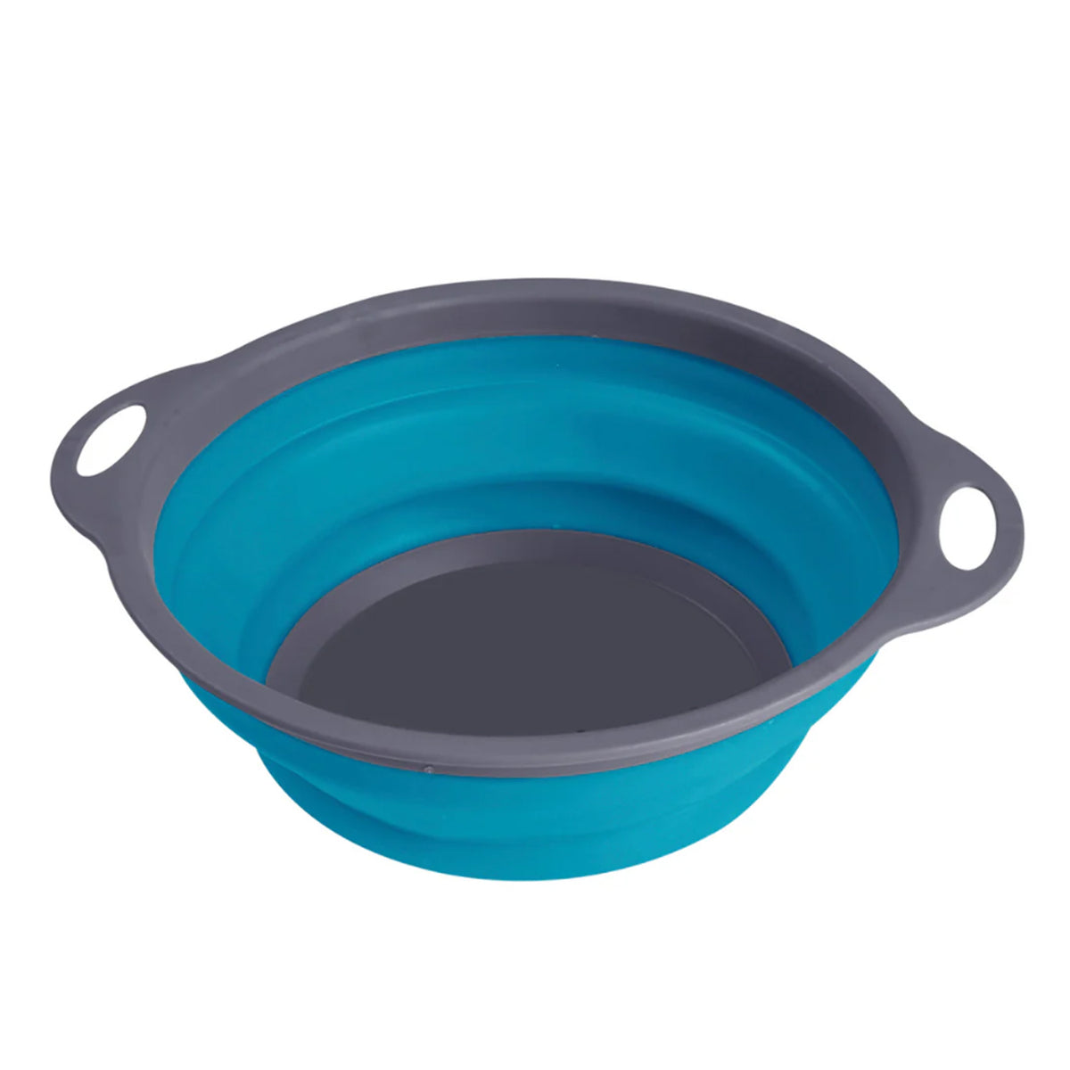 This&nbsp;large&nbsp;2L folding bowl&nbsp;collapses flat for easy, space-saving storage - perfect for&nbsp;camping, caravanning&nbsp;or any adventure where&nbsp;packing light matters. Made from strong, durable PP and TPR materials, it’s ideal for serving meals or individual use on the go. FDA-approved, BPA and Phthalate-free, this bowl combines safety with convenience for your outdoor dining needs. www.moralepatches.com.au